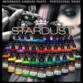 Stardust Pro akrylowe